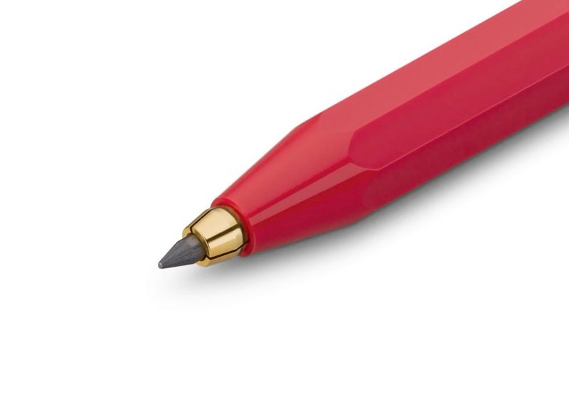 Kaweco Clutch Pens - Red 3.2