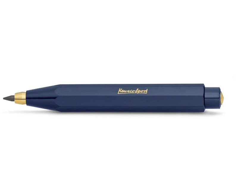 Kaweco Clutch Pens - Navy 3.2