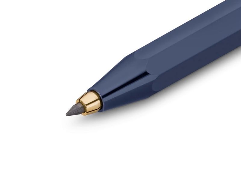 Kaweco Clutch Pens - Navy 3.2