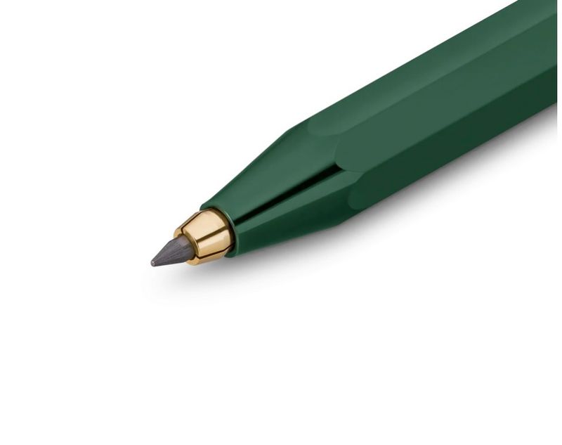 Kaweco Clutch Pens - Green 3.2
