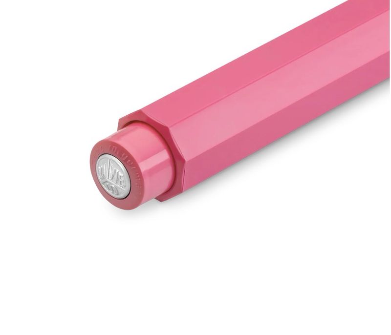 Kaweco Clutch Pens - Pink 3.2
