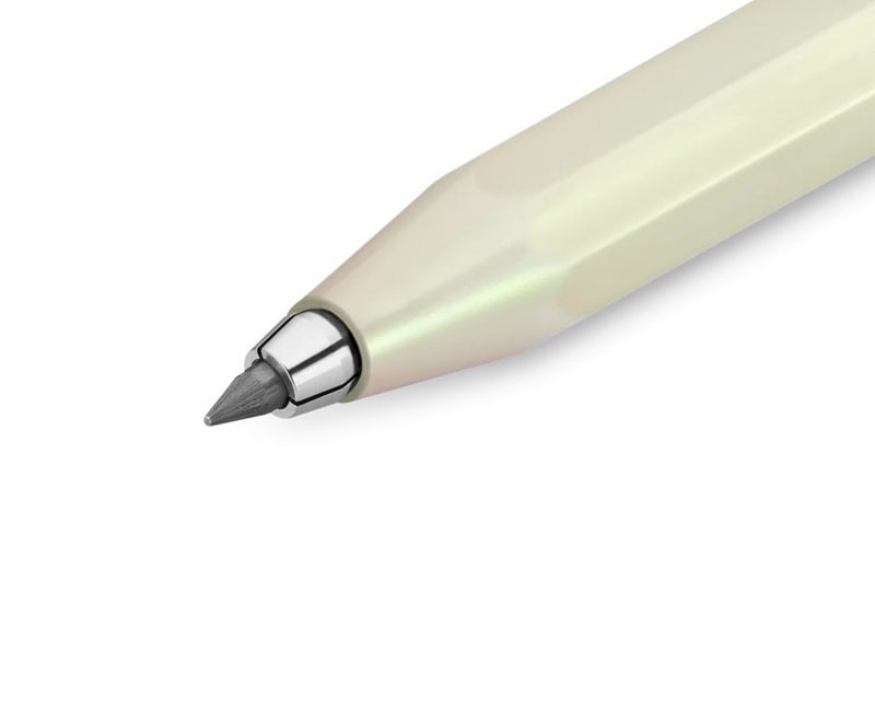 Kaweco Clutch Pens - Lunar Light Green 3.2