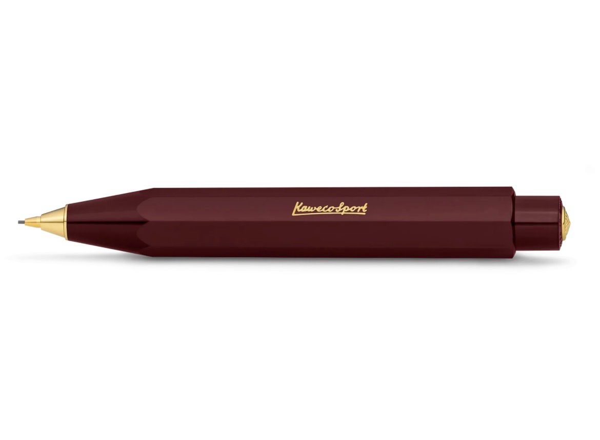 Kaweco MP - 0,7 Bordeaux