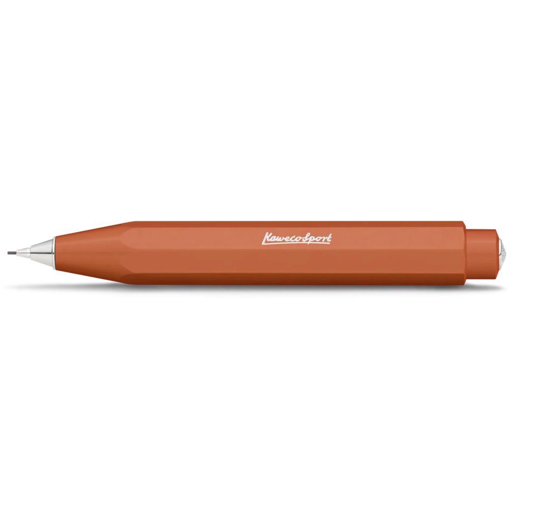 Kaweco MP - 0,7 Fox
