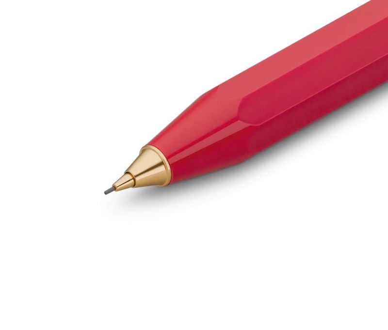 Kaweco MP - 0,7 Red