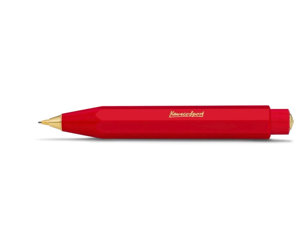 Kaweco MP - 0,7 Red