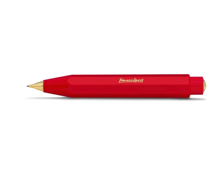 Kaweco MP - 0,7 Red