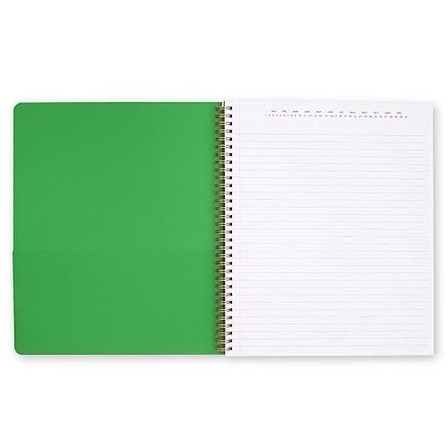 Kate Spade - Notebook L Sunny Day