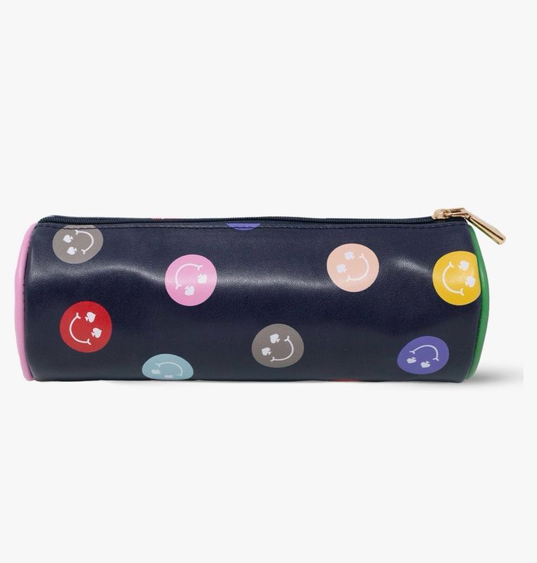 Kate Spade - Pencil Pouch smiley