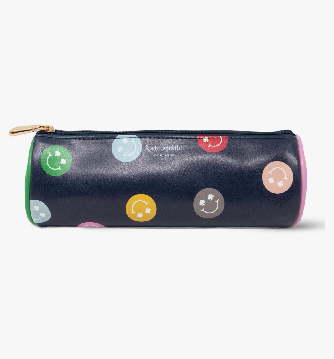 Kate Spade - Pencil Pouch smiley