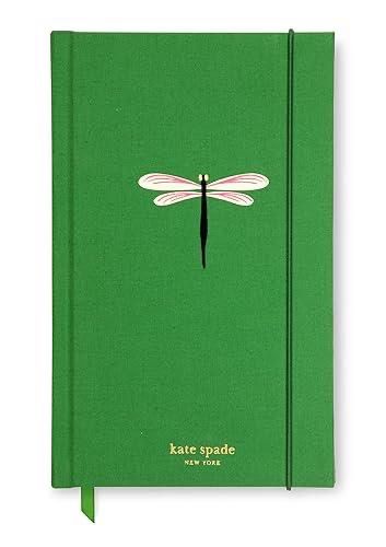 Kate Spade - Notebook Dragonfly