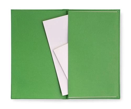 Kate Spade - Notebook Dragonfly