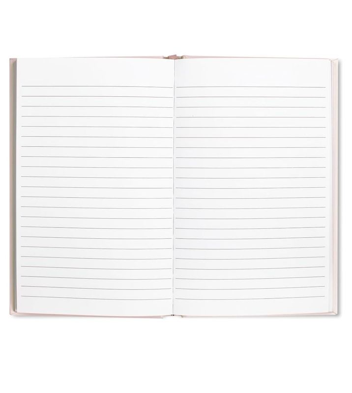Kate Spade - Notebook Miss/Mrs