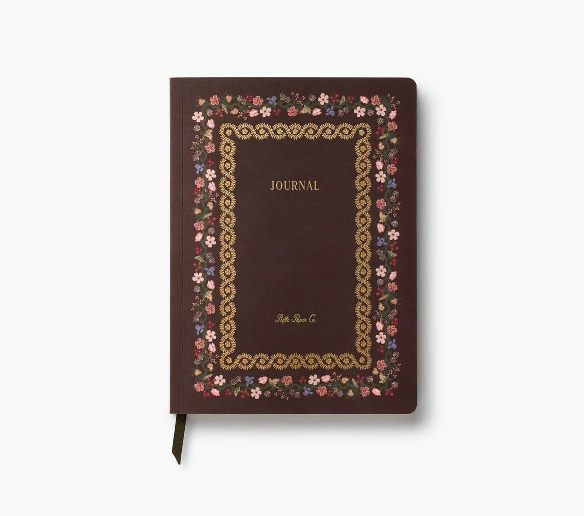 Softcover Journal - Portico