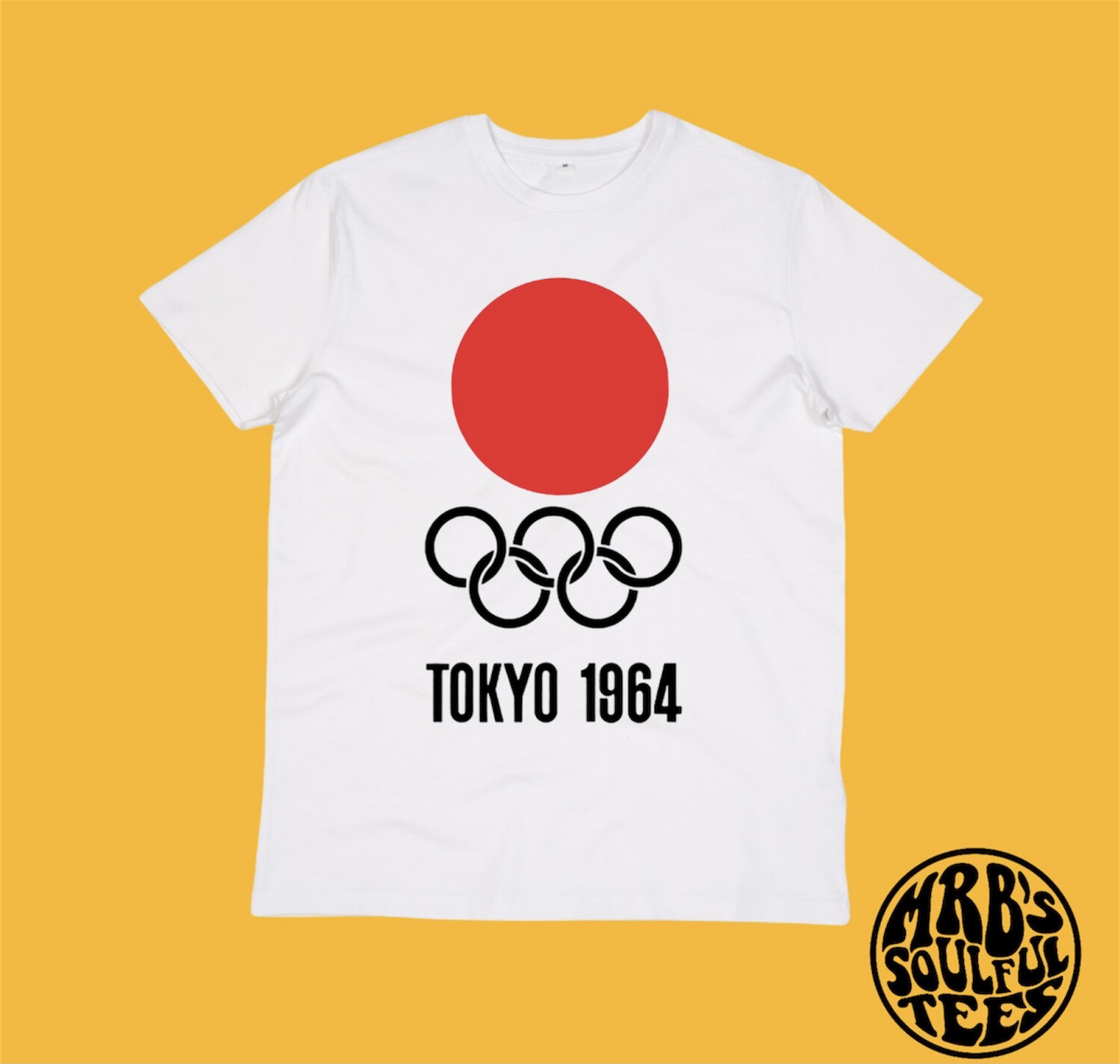 Tokyo 1964