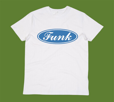 Funk T Shirt