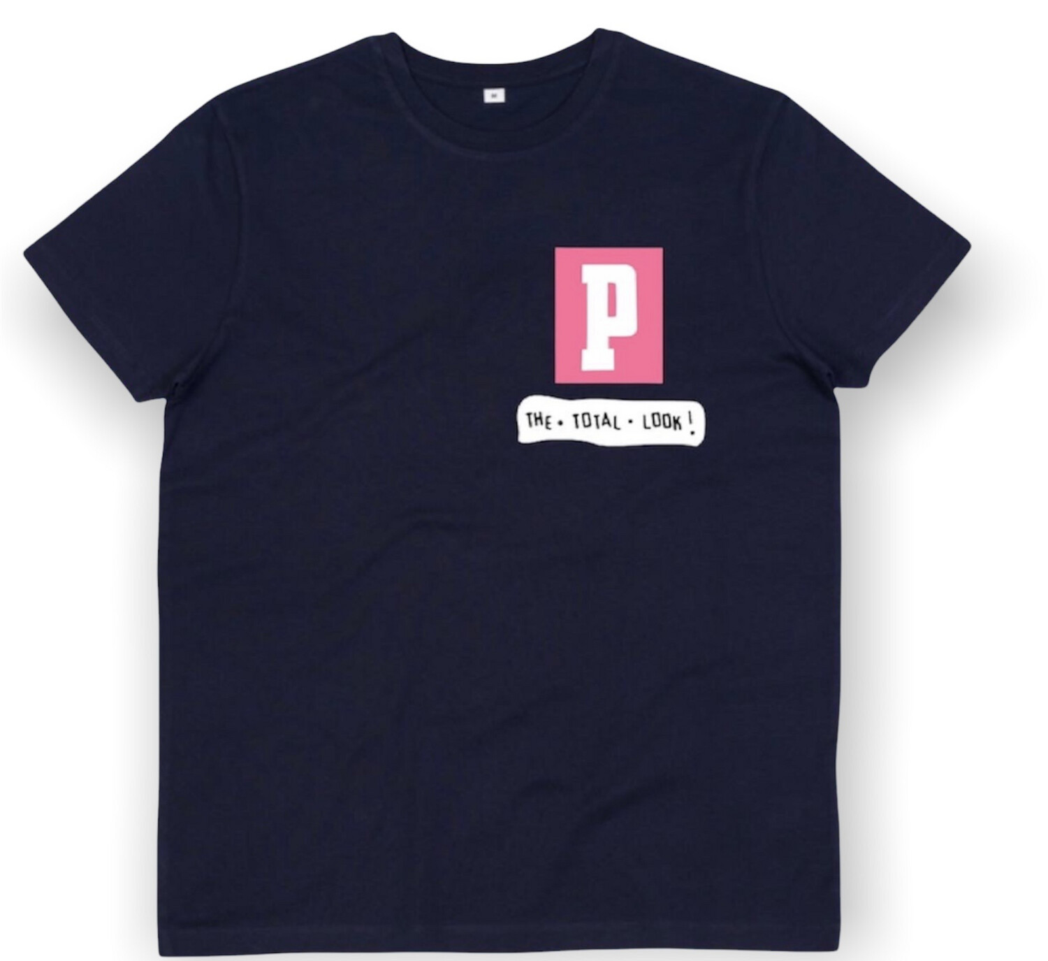 The Jam Total Look T Shirt