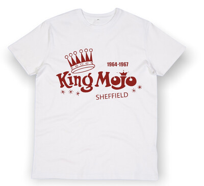 King Mojo T-Shirts