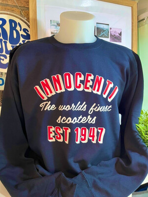 Innocenti Worlds Finest Sweatshirt