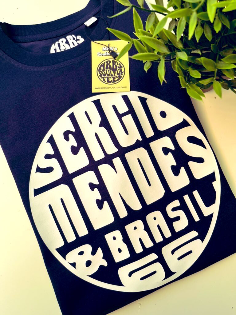 Sergio Mendes Brasil 66