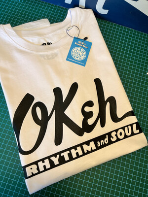 Okeh Rhythm And Blues Okeh Rhythm And Blues