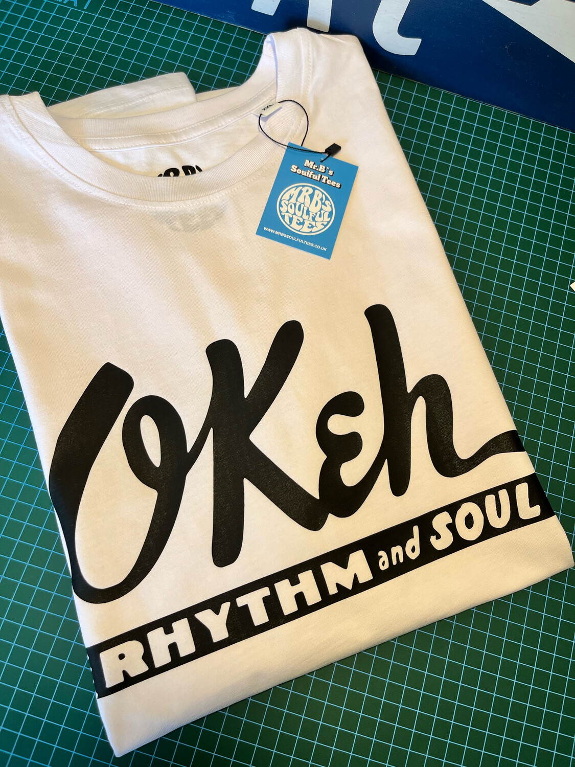 Okeh Rhythm And Blues
