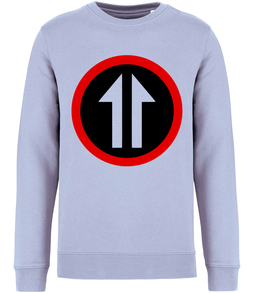 The Who Pop Art Sweatshirt