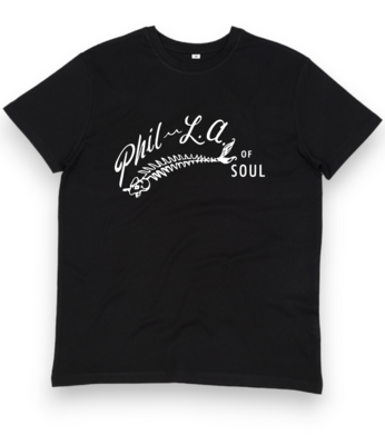 Phil-l.a Soul Organic Cotton T Shirt