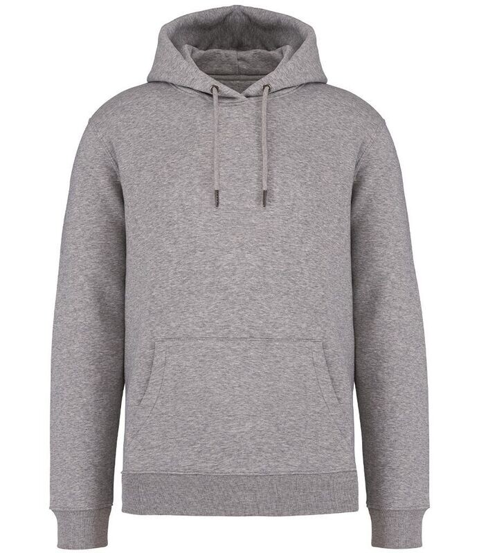 Hooded Sweatshirt (ANY DESIGN from our range can be applied)