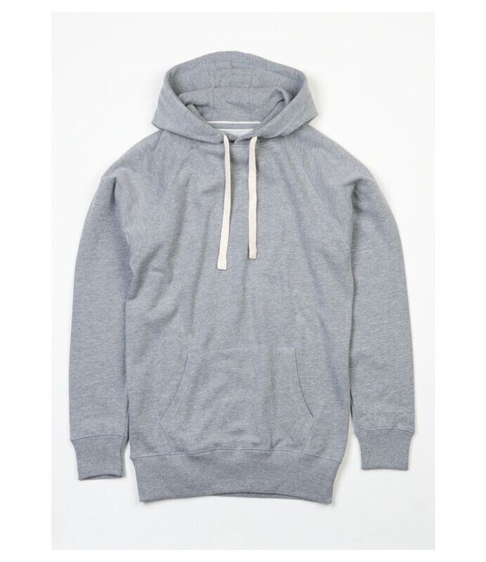 Hooded Sweatshirt Heavy Organic cotton