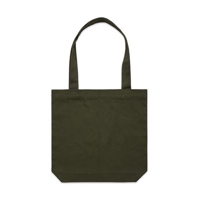 Tote Bag Heavy Weight