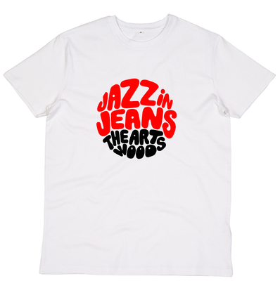 The Artwoods - Jazz In Jeans T-Shirt