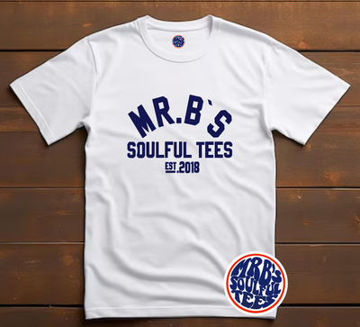 SHOP MR.B`S