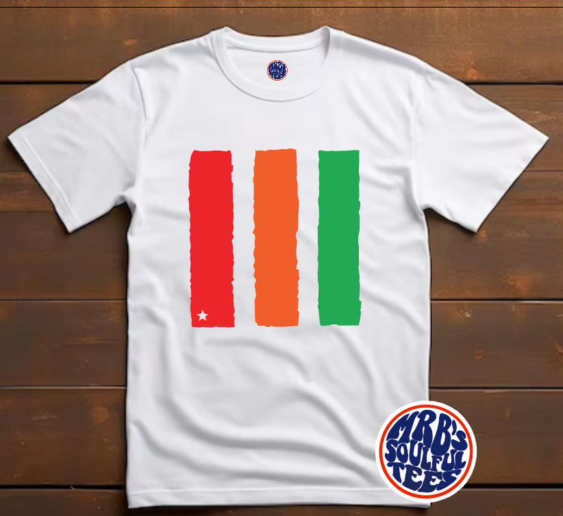 Inspired “The Gift” Heavy Organic Cotton T Shirt