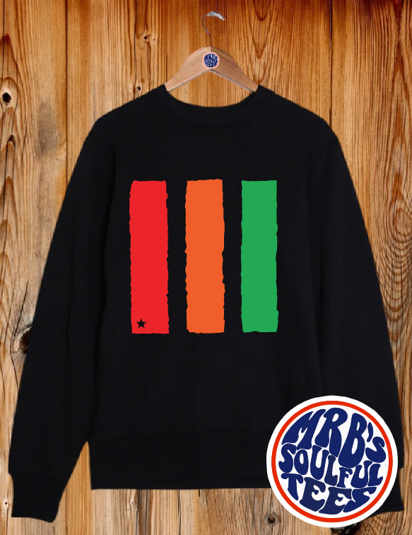 THE Gift Organic cotton sweatshirt