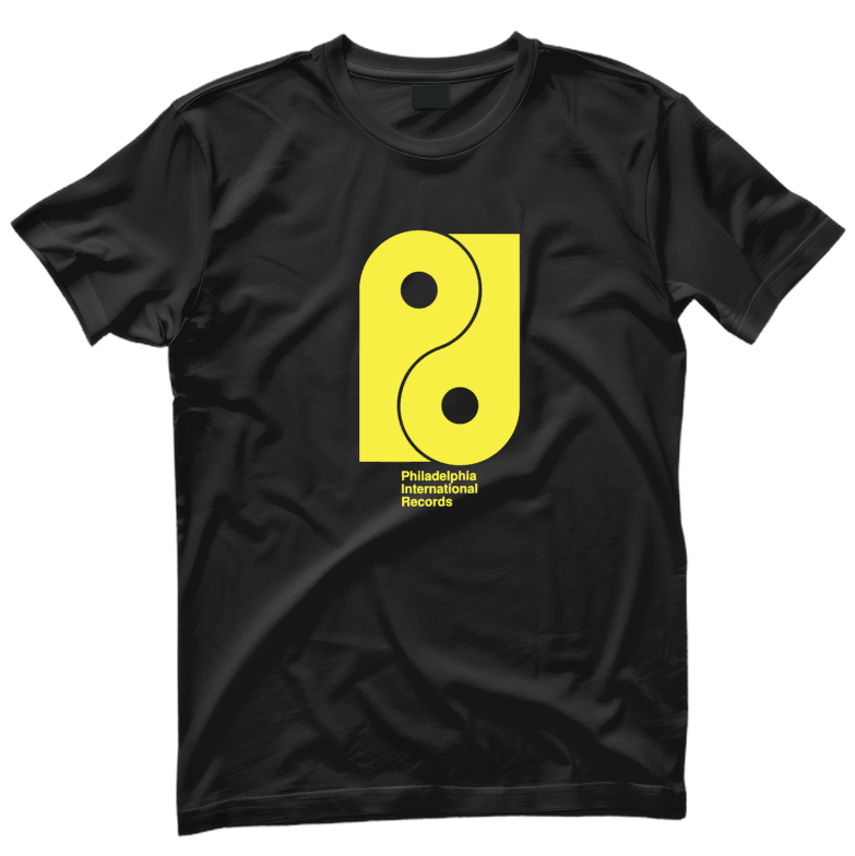 Philadelphia Records organic cotton t shirt