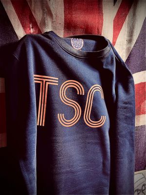 ORGANIC SWEATSHIRTS