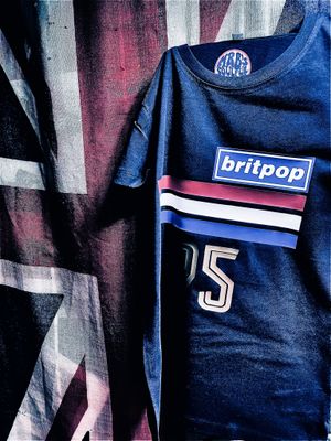 SHOP BRITPOP/INDIE
