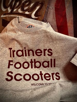 All T-shirts