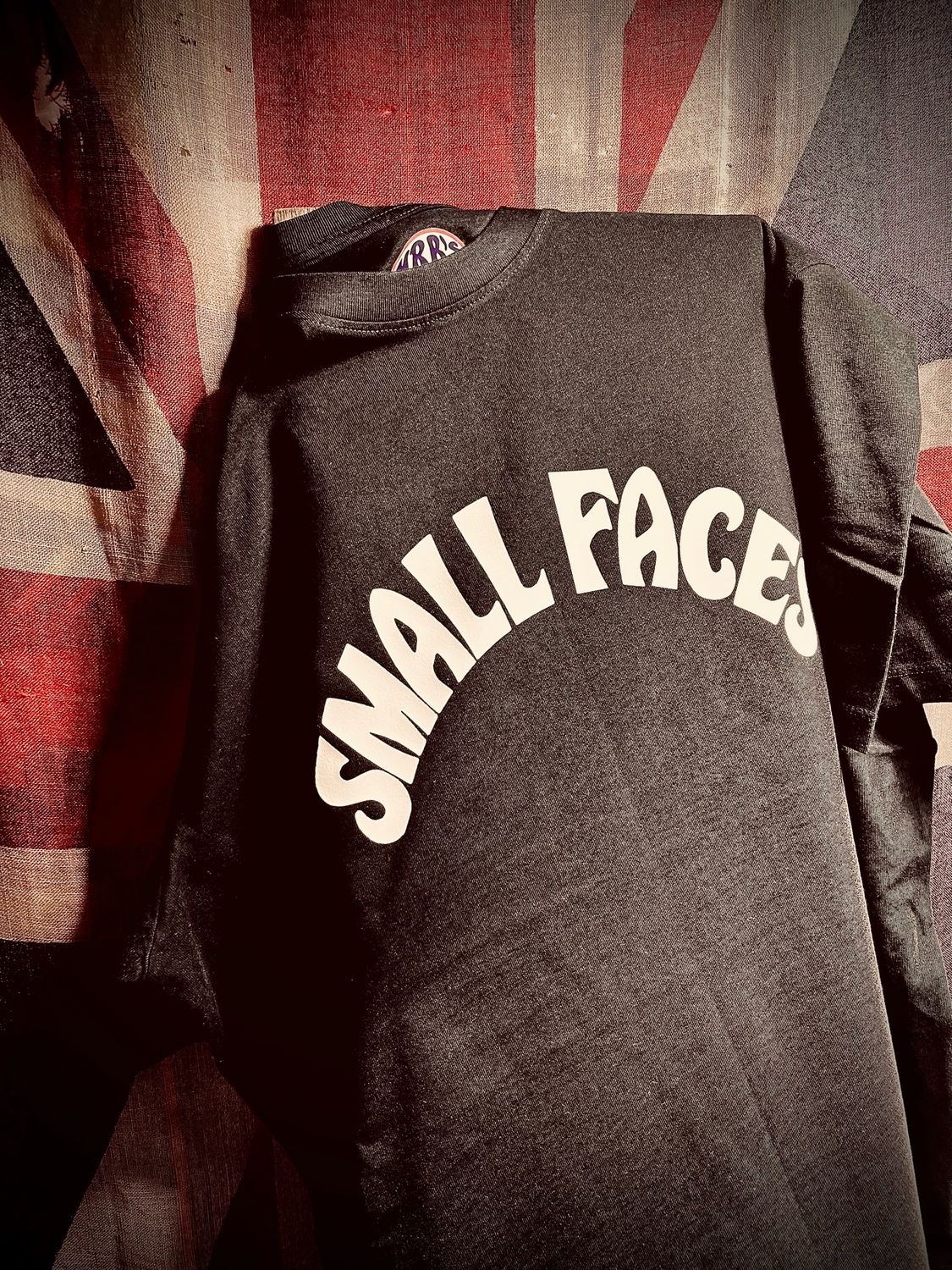 Small Faces Organic cotton T-Shirt