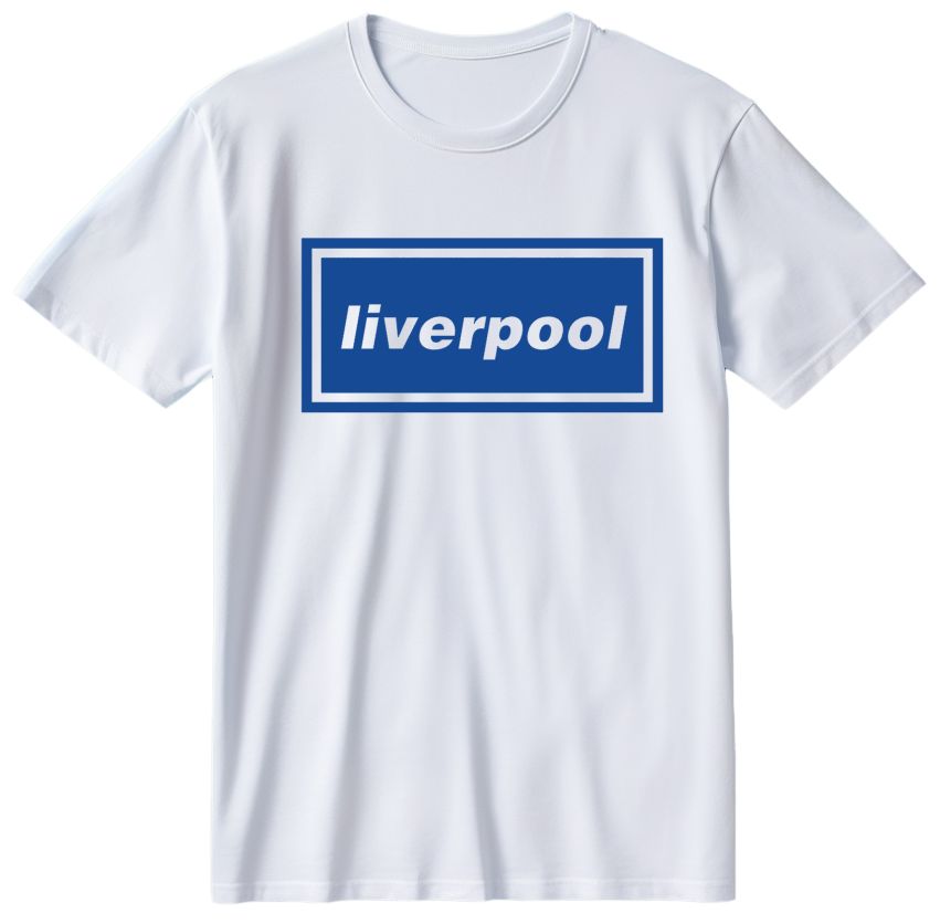 CITY SERIES (ANY CITY) Organic Cotton T-Shirt