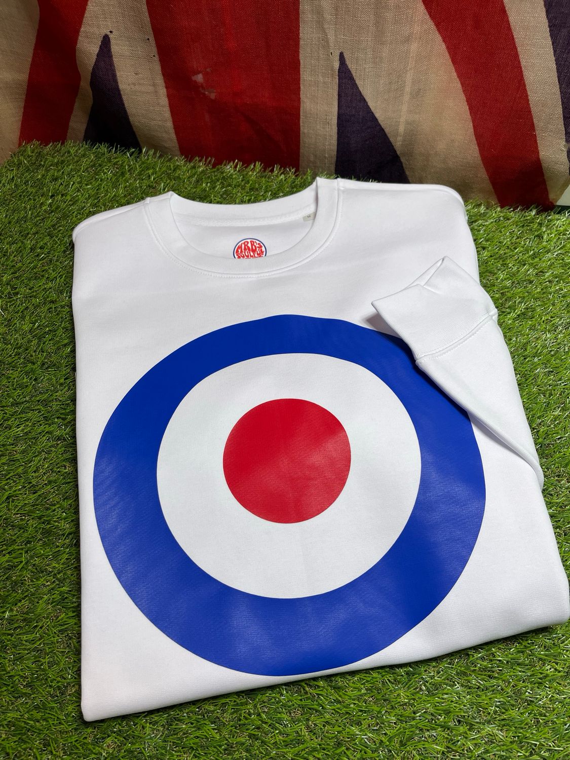 Target Organic Sweatshirt