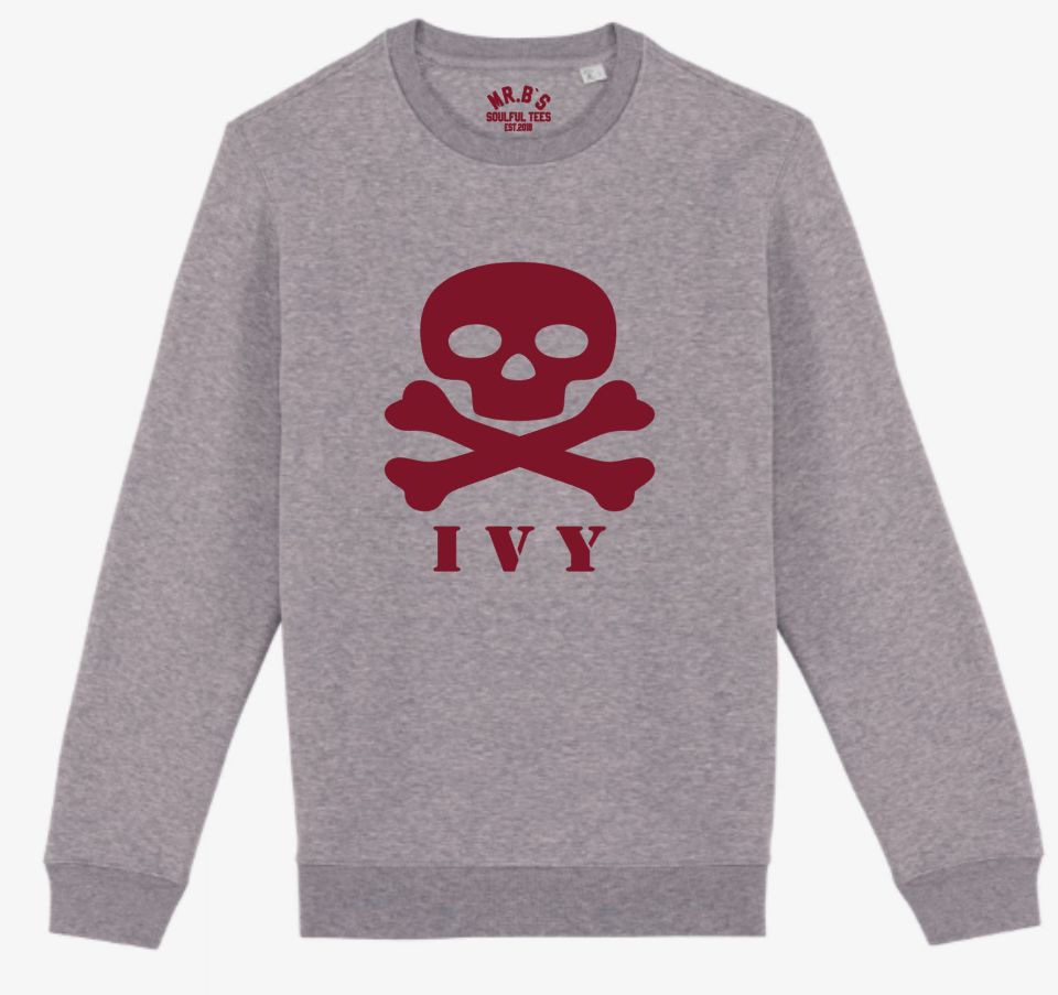IVY Organic Sweatshirt
