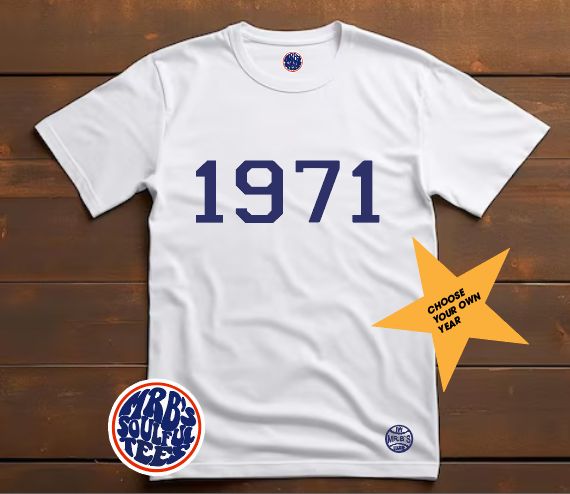 Ivy College Years (any Year) organic Heavy cotton  t shirt