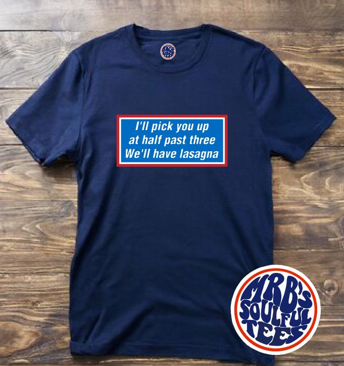 LASAGNE ORGANIC COTTON T SHIRT LASAGNE ORGANIC COTTON T SHIRT