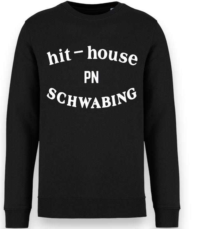 As Worn By Keith Richards Organic Cotton Sweatshirt