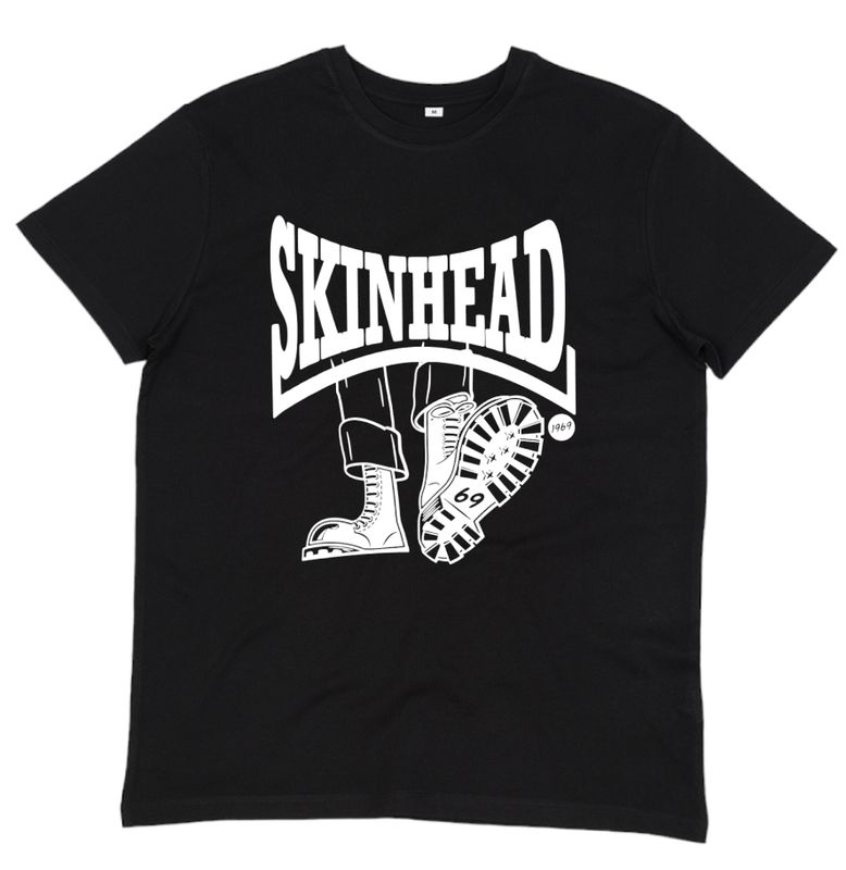 SKINHEAD 1969 SKINHEAD 1969