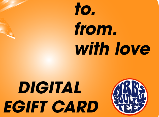 Digital Gift card