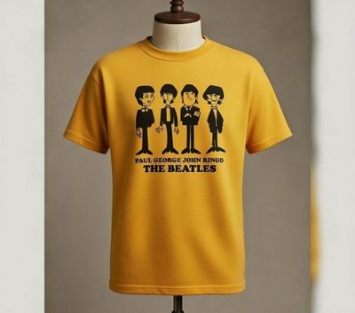 SHOP BEATLES