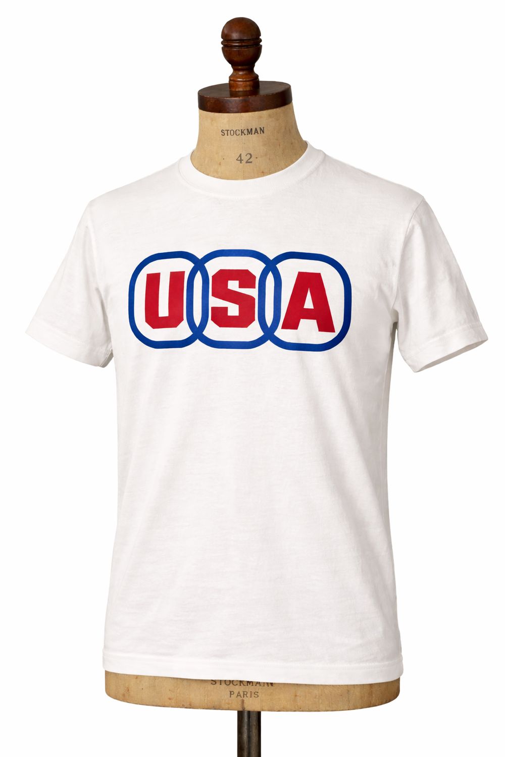 Ivy League/Modernist USA 60s T Shirt Ivy League/Modernist USA 60s T Shirt